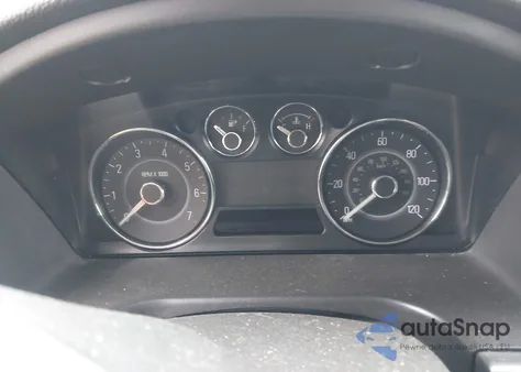 2012 Ford Flex Se z USA, uszkodzony, nr VIN 2FMGK5BC2CBD18584